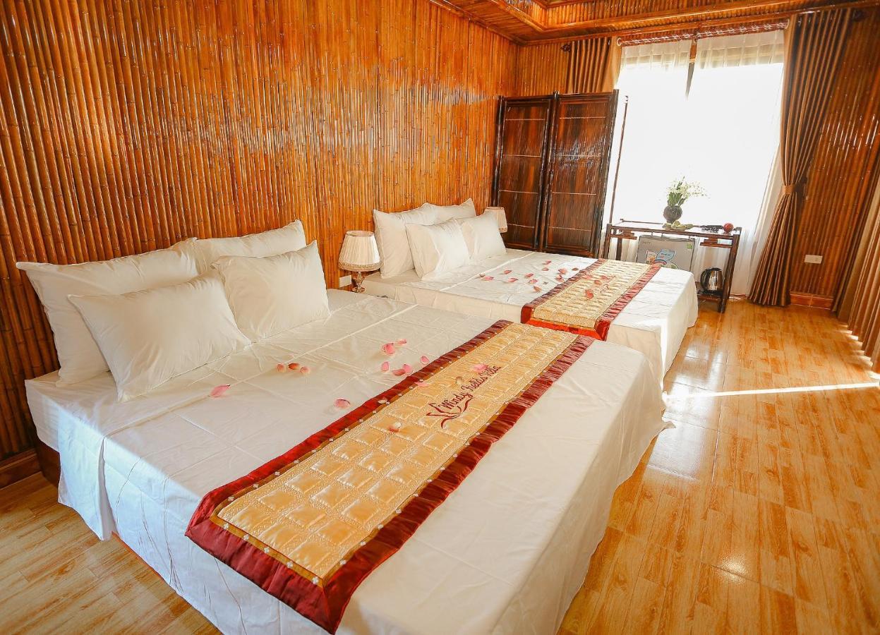 Windy Fields Villa Ninh Bình Kültér fotó